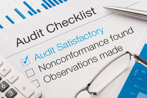 Auditing Services photo