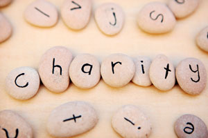 Charity and Not-for-Profit Organisations photo
