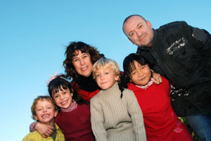 Foster Carers & Fostering Agencies photo