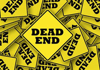 Dead End